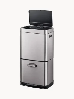 Papelera con sensor Himalaya, 35 L + 25 L