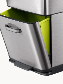 Papelera con sensor Himalaya, 35 L + 25 L