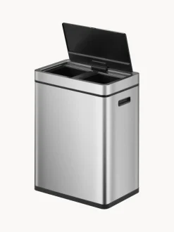 Papelera con sensor Mirage, 2x30 L