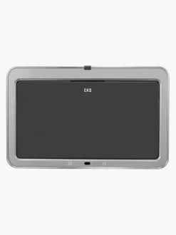 Papelera con sensor Mirage, 2x30 L
