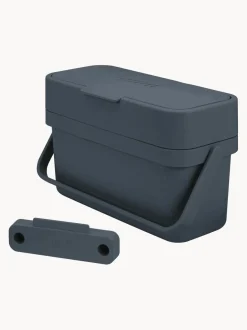 Papelera para residuos orgánicos Campo, 4 L