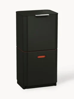 Papelera reciclaje Totem, 2x30 L