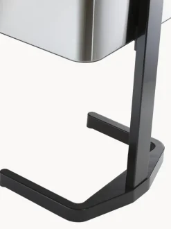 Papelera reciclaje Totem, 2x30 L