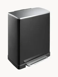 Papelera Recycle E-Cube, 28 L+18 L