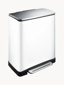 Papelera Recycle E-Cube, 28 L+18 L
