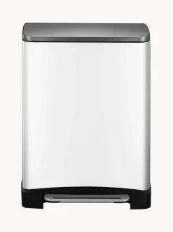 Papelera Recycle E-Cube, 28 L+18 L