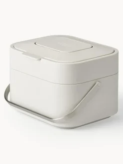 Papelera residuos orgánicos Stack, 4 L