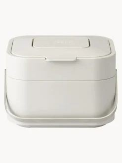 Papelera residuos orgánicos Stack, 4 L
