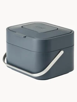 Papelera residuos orgánicos Stack, 4 L