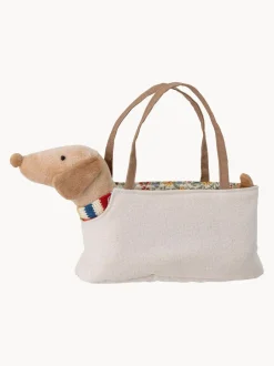 Peluche con bolso Hilena