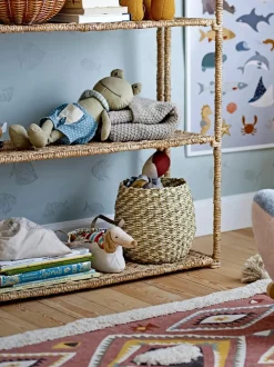 Peluche con bolso Hilena