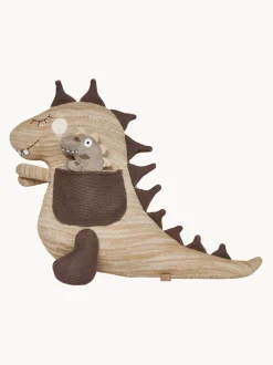 Peluche de algodón Dina & Bobo Dinosaur
