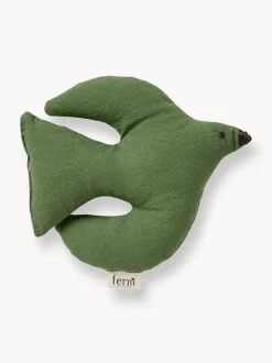 Peluche de algodón ecológico Swif Bird