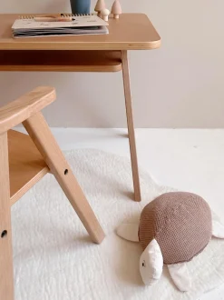 Peluche de algodón ecológico Wabi Sabi