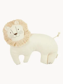 Peluche de algodón Lion