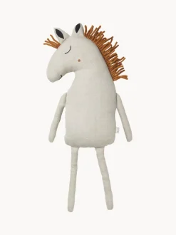 Peluche de lino Horse