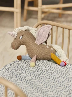 Peluche Ummi Unicornio