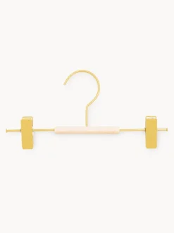 Perchas Kids Clip, 5 uds.