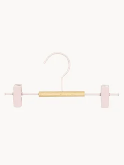 Perchas Kids Clip, 5 uds.