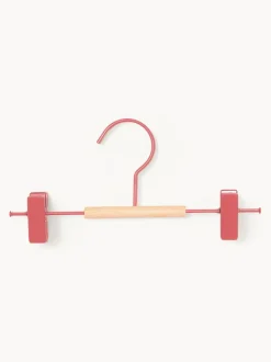Perchas Kids Clip, 5 uds.