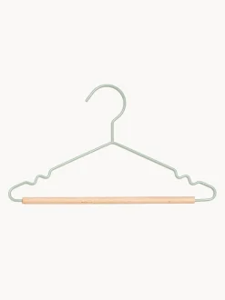 Perchas Kids Top, 10 uds.