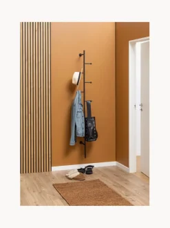 Perchero de pared de metal Aspen