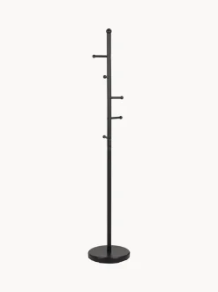Perchero de pared de metal Aspen