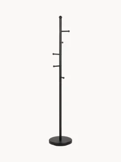 Perchero de pared de metal Aspen