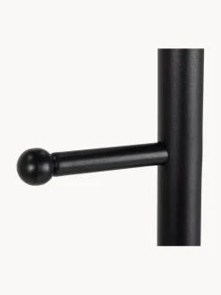 Perchero de pared de metal Aspen