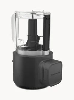 Picador con batería recargable Go Cordless, portátil