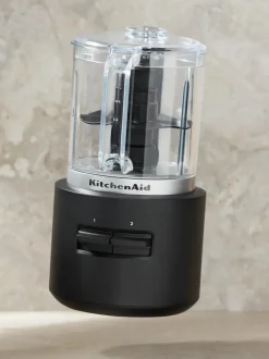 Picador con batería recargable Go Cordless, portátil
