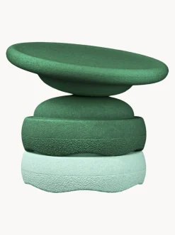Piedras apilables con piedra de equilibrio Greens, 3 uds.