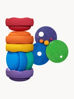 Piedras apilables Grimms, 12 uds.