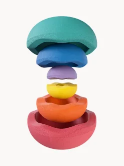 Piedras apilables Inside, 6 uds.