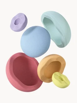 Piedras apilables Inside, 6 uds.