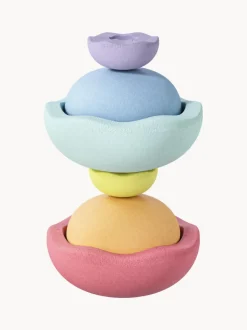 Piedras apilables Inside, 6 uds.
