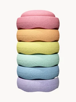 Piedras apilables Original Mini, 6 uds.