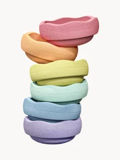Piedras apilables Original Mini, 6 uds.
