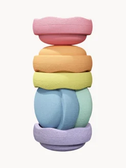 Piedras apilables Original Mini, 6 uds.