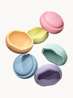 Piedras apilables Original Mini, 6 uds.