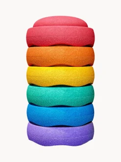 Piedras apilables Original Mini, 6 uds.
