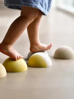 Piedras de paso Stepstone, 6 uds.