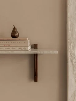 Pieza decorativa con efecto envejecido Sentiment