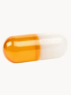 Pieza decorativa Pill