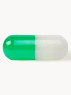 Pieza decorativa Pill