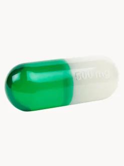 Pieza decorativa Pill