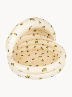 Piscina hinchable infantil con techo Sweet And Sour
