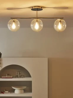 Plafón Atlanta