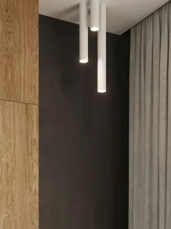 Plafón Castro, 60 cm