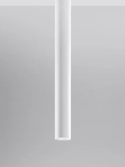 Plafón Castro, 60 cm